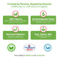 ENFANT Organic Bye Bye Mosquito Patch for Baby