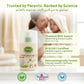 ENFANT Organic Double Moisture Lotion 250 ML