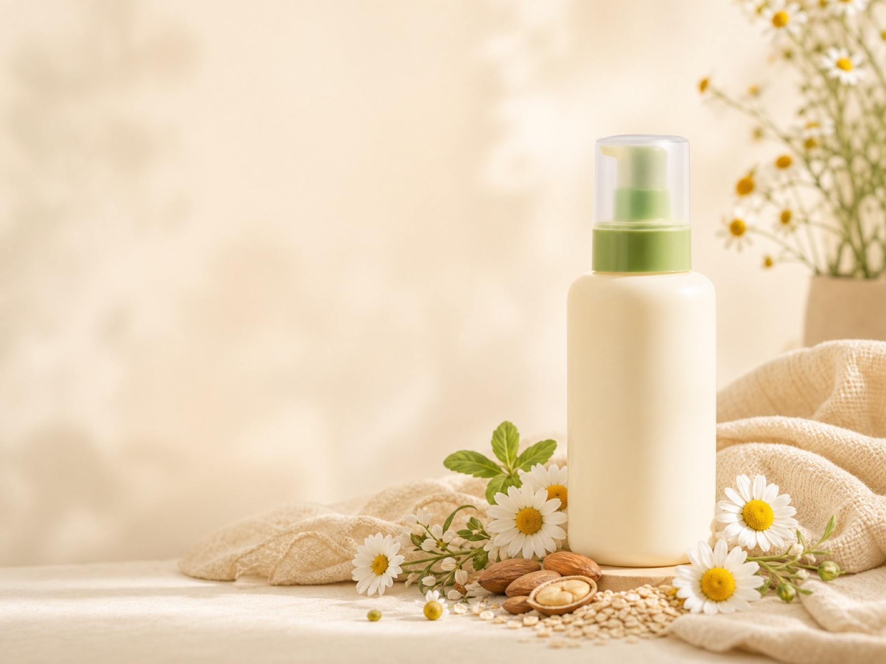 Extra Mild Moisture Lotion