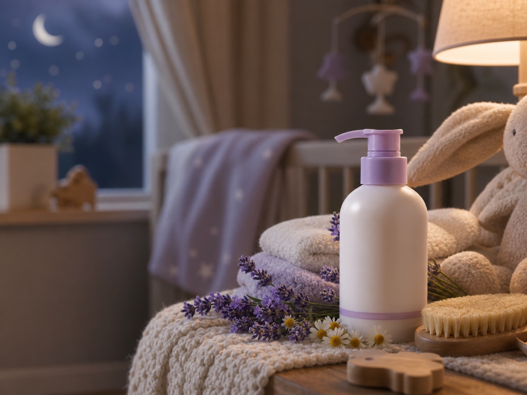 Relax Moisturizing Lotion